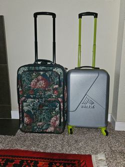 Travel Suitcases