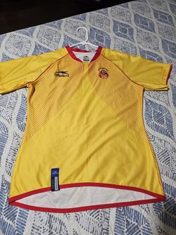 Playera Atletico Monarcas