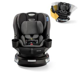 New Graco Easyturn 360 Car Seat 2026 Model