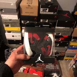 Jordan 1 Hi