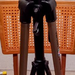 Video Camera Tripod Velbon S6000
