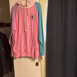 Teddy Fresh Sweatshirt