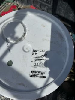 Behr paint