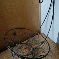 Baskets 