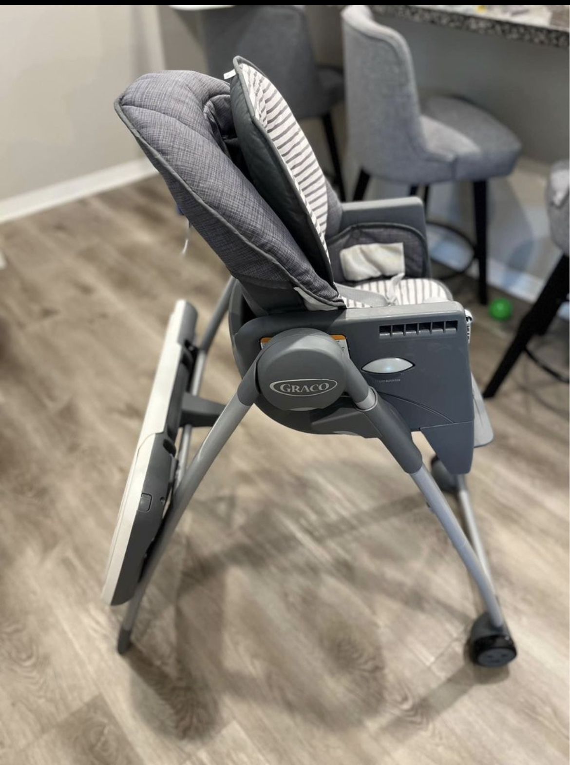 Graco 7 In 1 High Chair