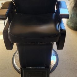 Salon/barber Chair