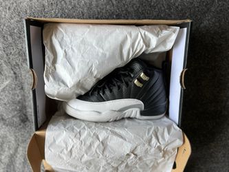 Jordan 12 “Playoffs”