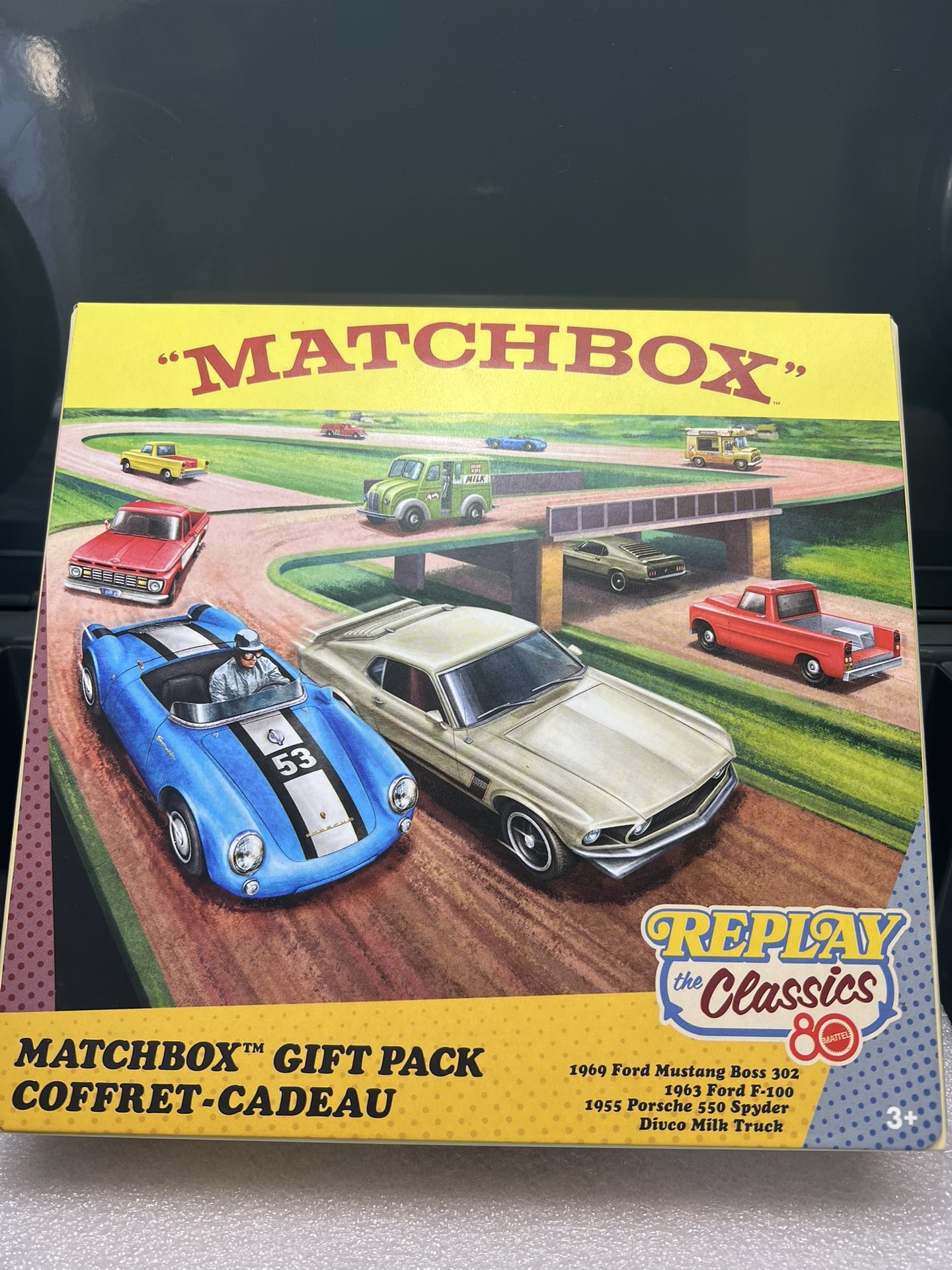 Matchbox