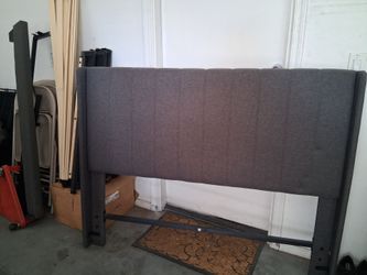 Full Bed frame
