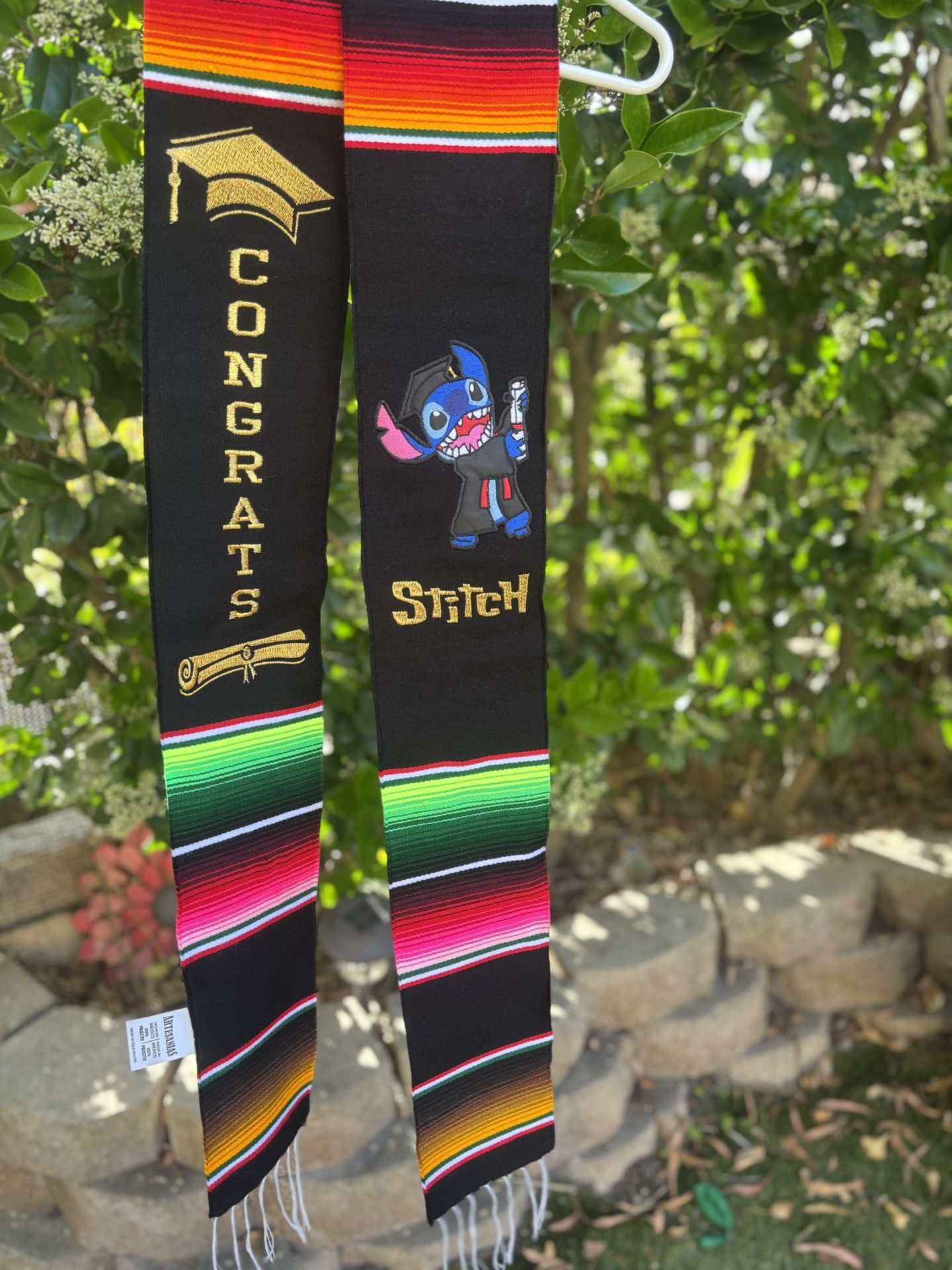 Graduation Lanyards Characters And Teams