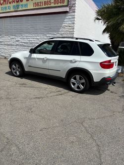 2010 BMW X5