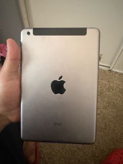iPad