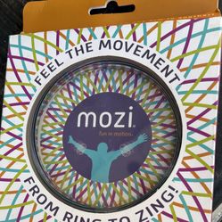 Mozi in Iridescent by Fun in Motion Toys