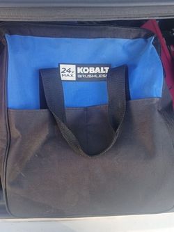 Kolbalt nail gun