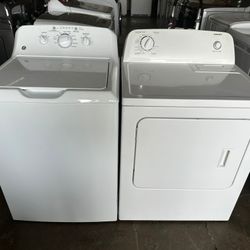 Washer And Dryer Electric Free Delivery 