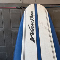 Surfboard