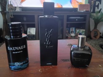 Mens cologne