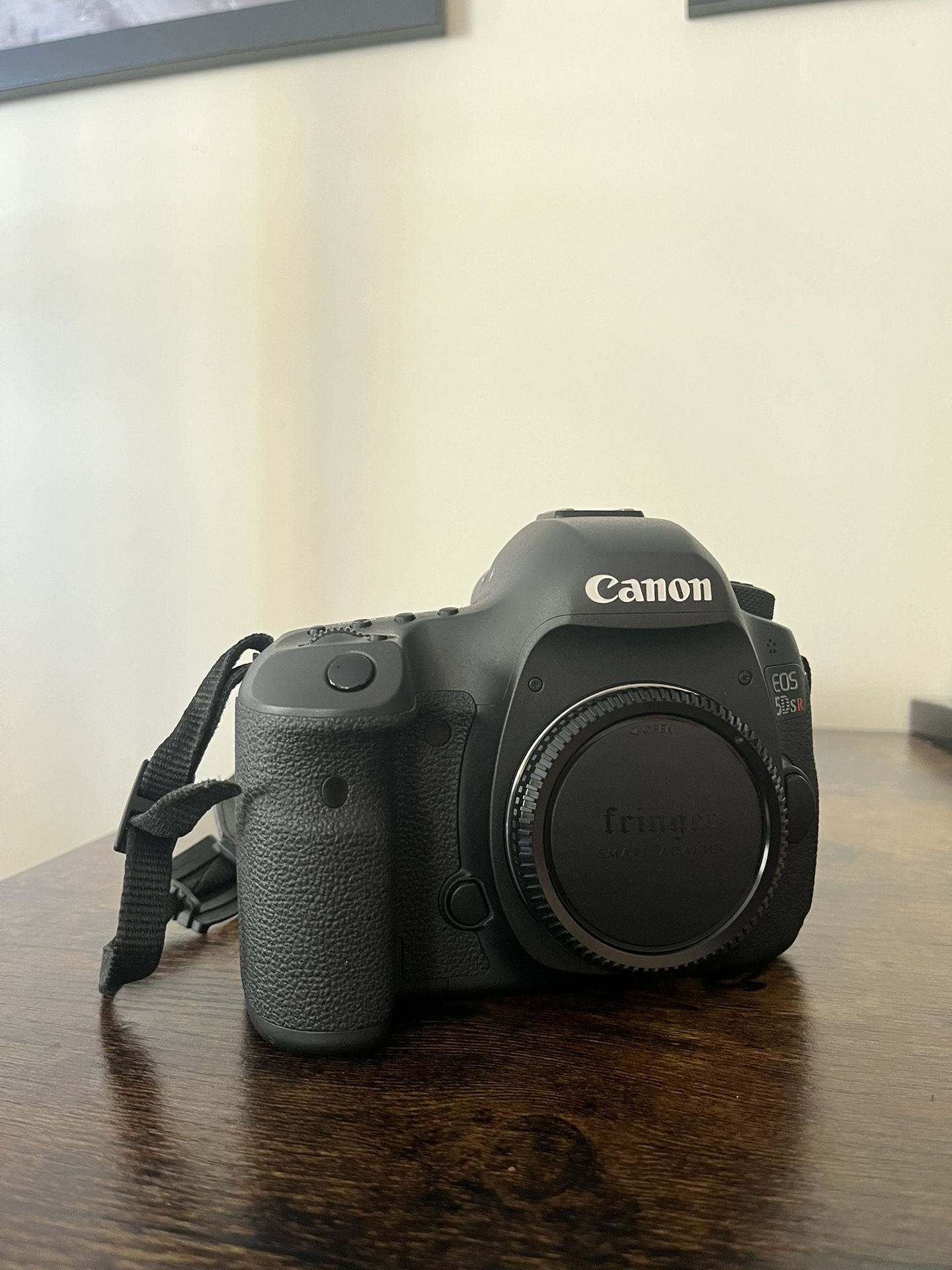 Canon 5DSR