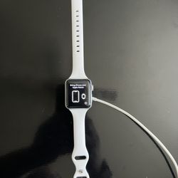 Series 3 Apple Watch 