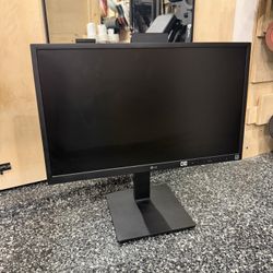 27inch LG Monitor