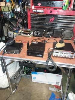 cb radio