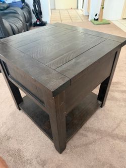 end table