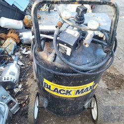 Air Compressor  Tank
