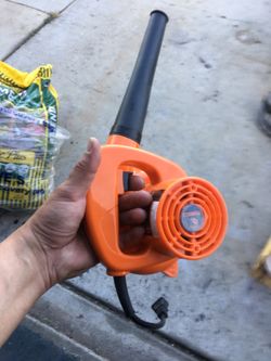 Blower brand new $20