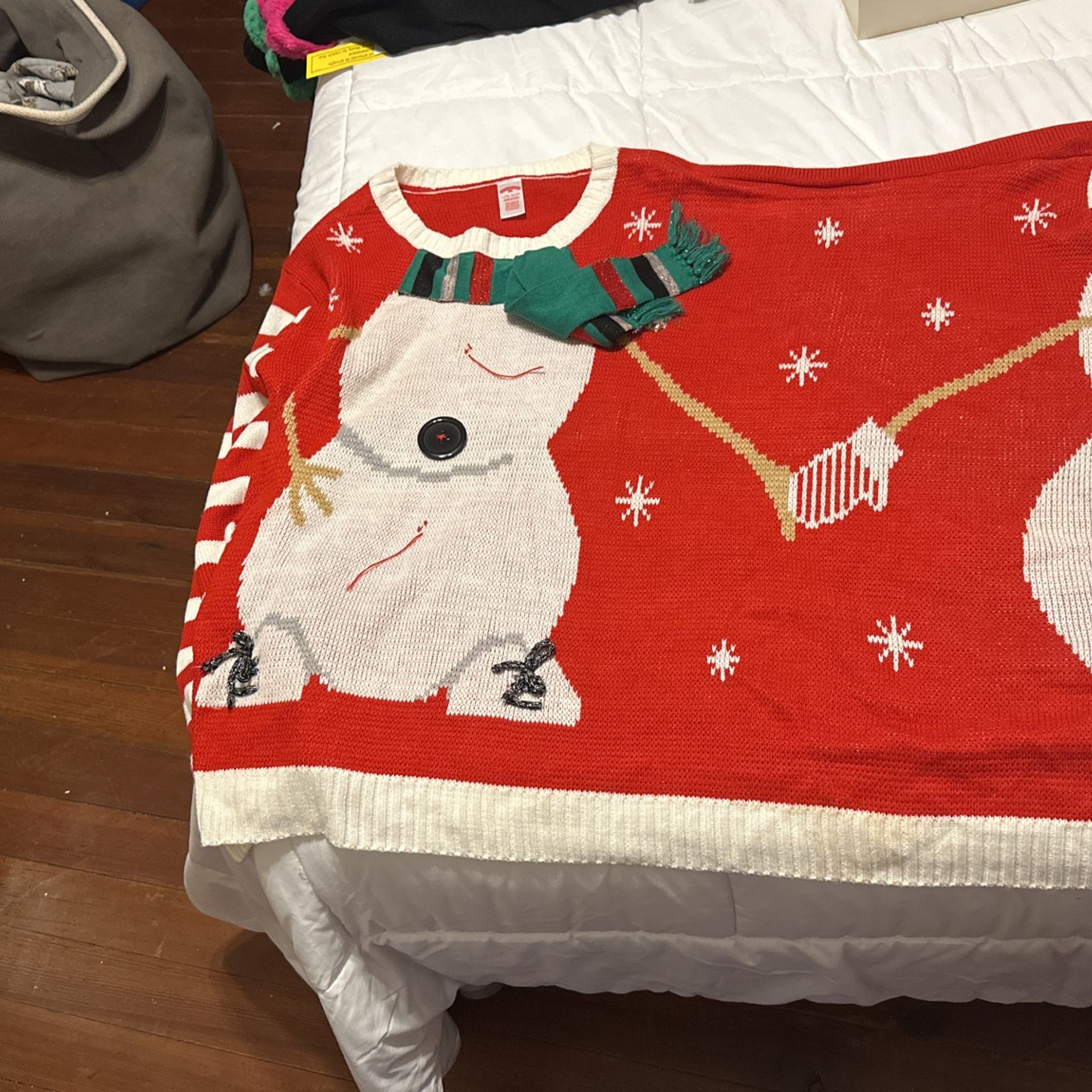 Christmas Sweater