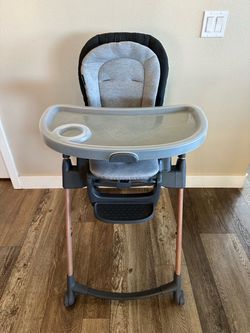 Maxi Cosi High Chair