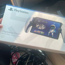 PlayStation Portable 