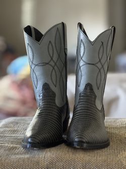 Kids Boots