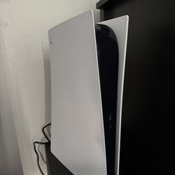Ps5 Digital