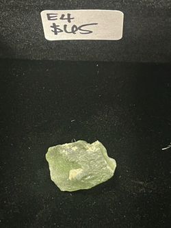Moldavite