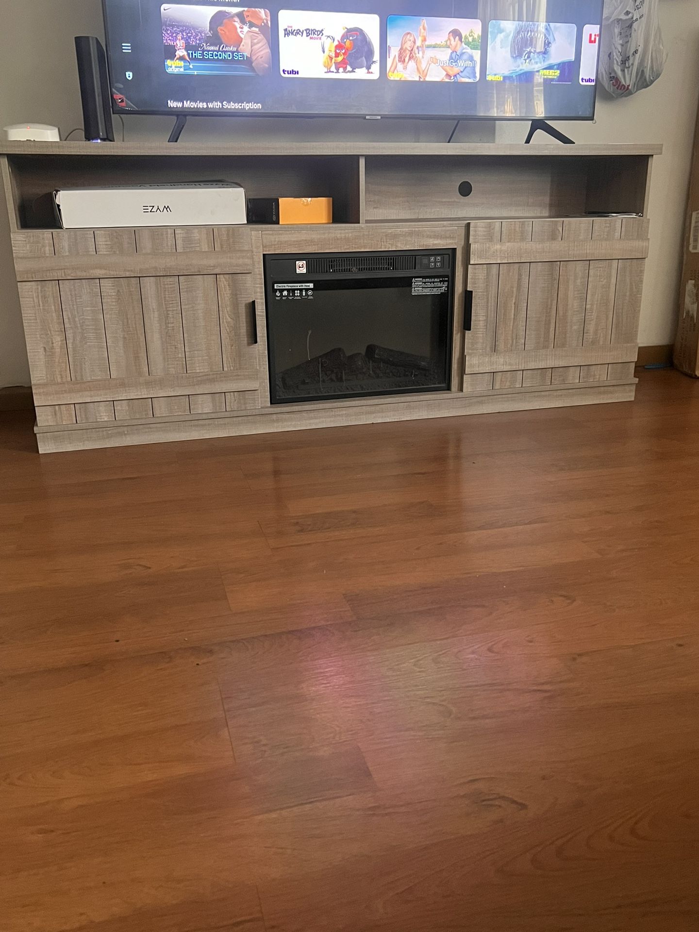 75 inch TV stand