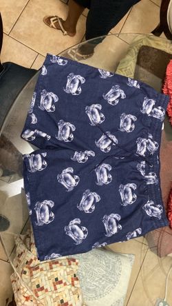 Men’s swimming trunks