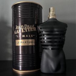 jean paul gaultier 