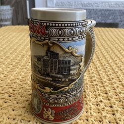 Nice Coors Stein Mug