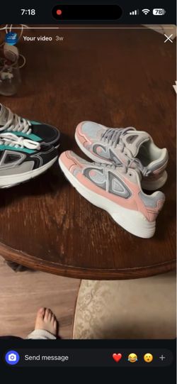 both size 8 brand new