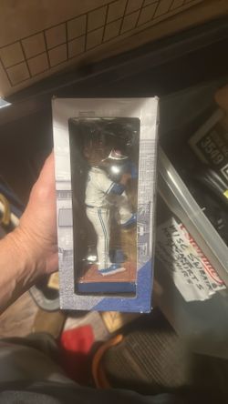 2015 Marcus Stroman Bobble Head 