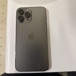 iPhone 13 Pro Max Unlocked Great Condition Use Normal Carrier Cricket 