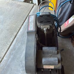 Air Compressor 