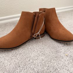 Cat And Jack - Girl Boots