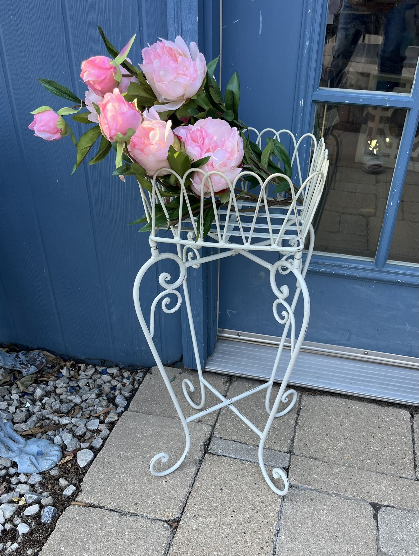 24H PLANT  STAND