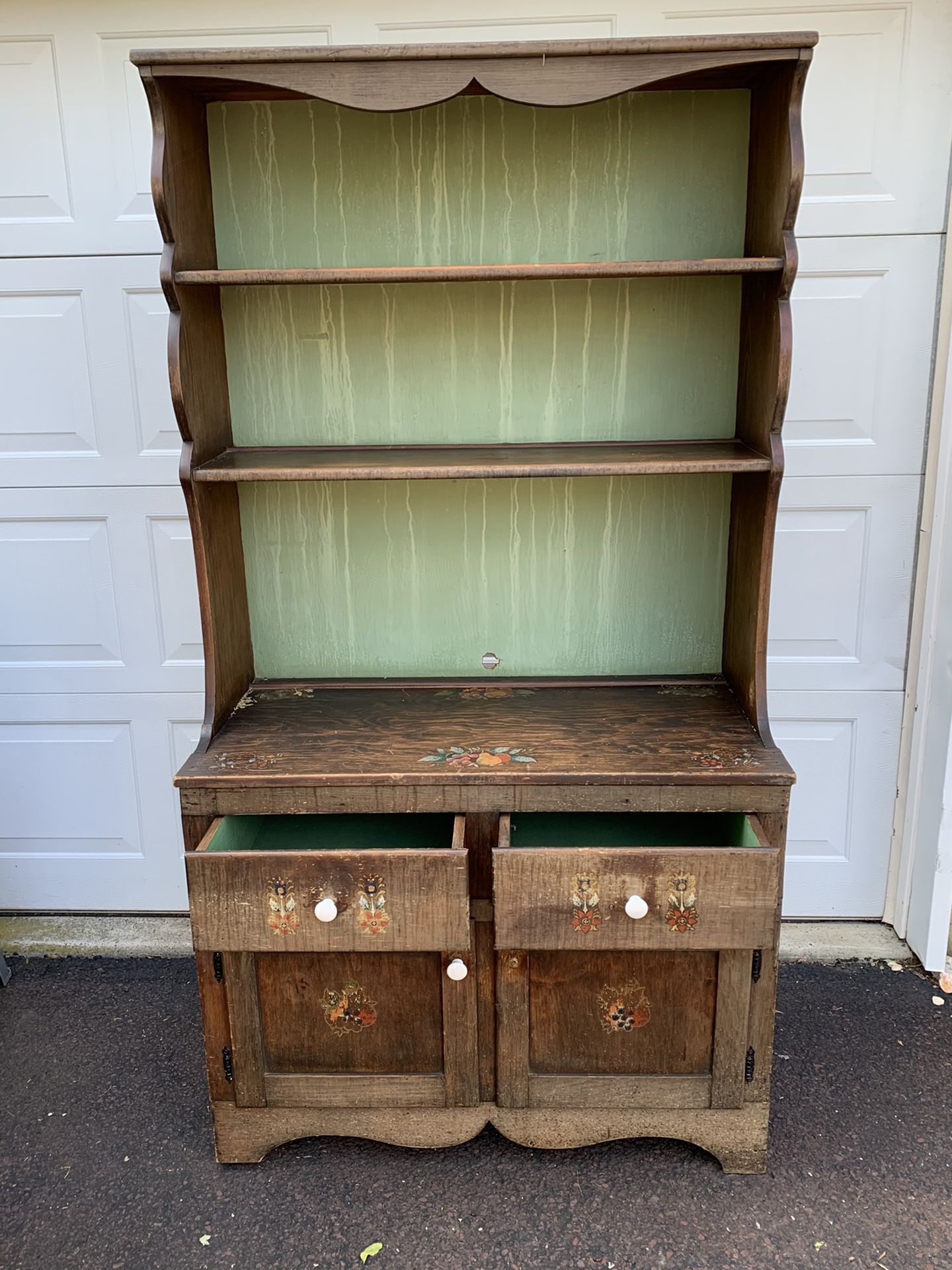 Antique