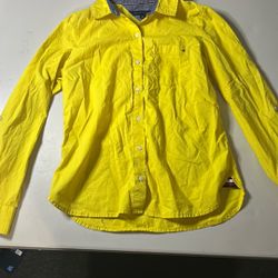 Tommy Hilfiger Flannel