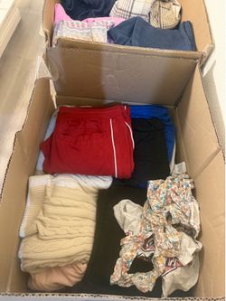 Clothes