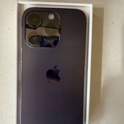 iPhone 14 Pro 256 GB