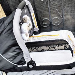 Baby Bassinet 