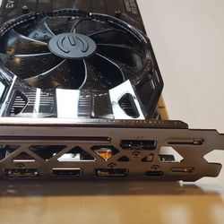 Eaga Nvidia GeForce Rtx 2070 8gb Ddr6 Video Card Pc